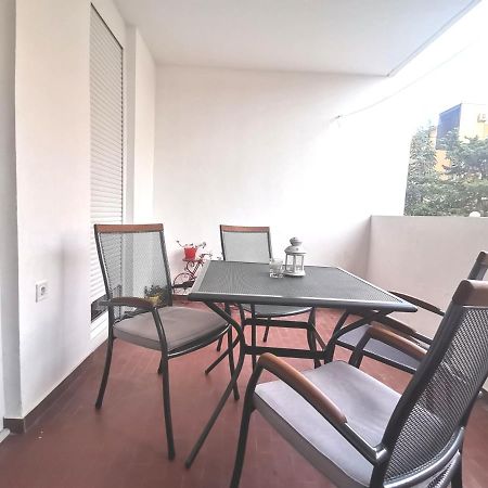 Residential apartment Split Exterior foto