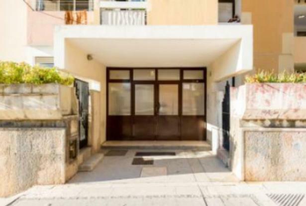 Residential apartment Split Exterior foto